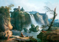 A Cachoeira em Tivoli