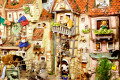 Rothenburg Ob der Tauber, Alemanha