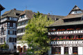 Petite França, Strasbourg