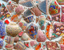 Mosaicos de Porcelana