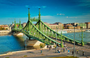 Ponte da Liberdade, Budapeste, Hungria