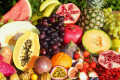 Frutas Tropicais