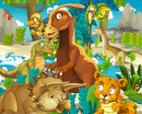 Terra dos Dinossauros
