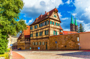 Bamberg, Baviera, Alemanha
