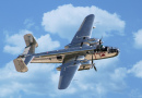 Bombardeiro B-25 Mitchell