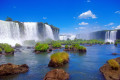Cataratas do Iguaçu, Brasil