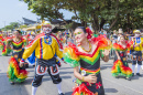 Carnaval de Barranquilla, Colômbia
