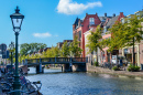 Leiden, Países Baixos
