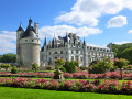 Château de Chenonceau, França