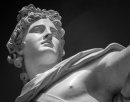 Estátua do Apollo Belvedere