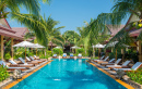Resort Tropical, Ilha de Phuket