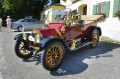 1914 Buick B 25 em Landsberg, Alemanha