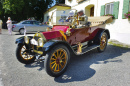 1914 Buick B 25 em Landsberg, Alemanha