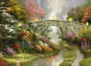 Fantasy Bridge
