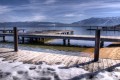 Lago Tahoe