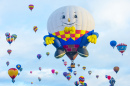 Festa do Balão de Albuquerque