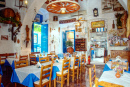 Restaurante Grego Tradicional