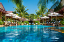 Tropical Resort, Phuket, Tailândia