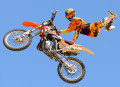 Motocross Freestyle