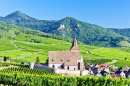 Hunawihr, Alsácia, França