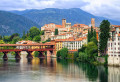 Bassano Del Grappa, Vêneto, Itália