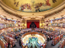 Livraria El Ateneo, Buenos Aires