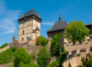 Castelo Karlstejn, República Checa