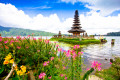 Templo de Pura Ulun Danu, Bali