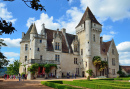 Chateau des Milandes, França