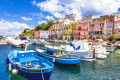 Ilha de Procida, Itália