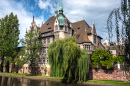 Casas Históricas de Estrasburgo, França