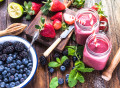 Smoothies Refrescantes