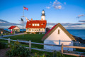 Farol de Portland, Maine de Portland