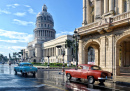 Capitólio de Havana