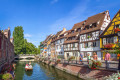 Colmar, Alsácia, França