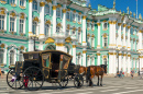 Winter Palace, São Petersburgo, Rússia