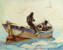 Pescadores