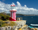 Farol Principal do Sul de Sydney