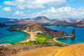 Ilha Bartolome, Ilhas Galápagos