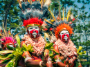 Show Hagen, Papua Nova Guiné
