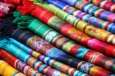 Tecidos Tradicionais Peruanos