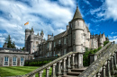 Castelo de Balmoral, Escócia