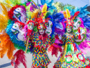 Carnaval em Barranquilla, Colômbia