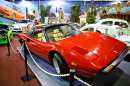 Museu do Automóvel em Miami