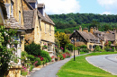 Cotswolds, Worcestershire, Inglaterra