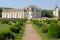 Château de Chenonceau, França