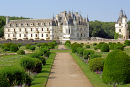 Château de Chenonceau, França