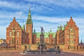 Palácio de Frederiksborg, Dinamarca