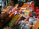 Mercado de Frutas, Madrid