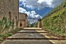 Le Fontanelle, Toscana